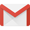 Logo Mail Google